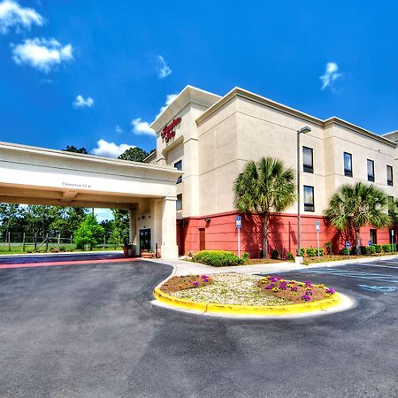 Hampton Inn Quincy Zewnętrze zdjęcie