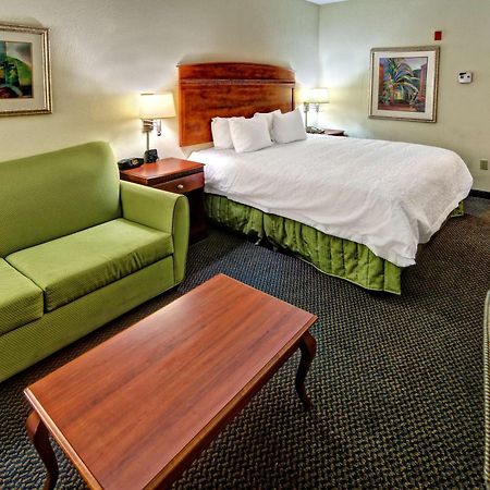 Hampton Inn Quincy Zewnętrze zdjęcie
