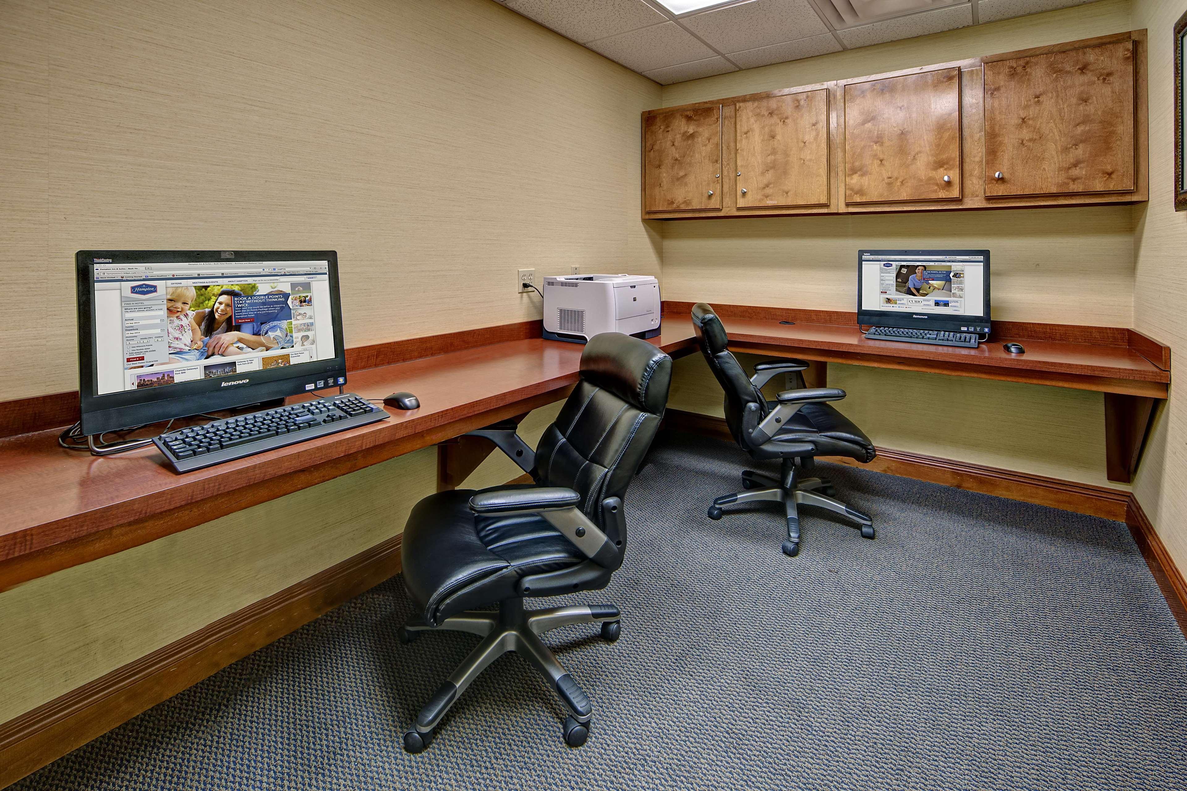 Hampton Inn Quincy Zewnętrze zdjęcie