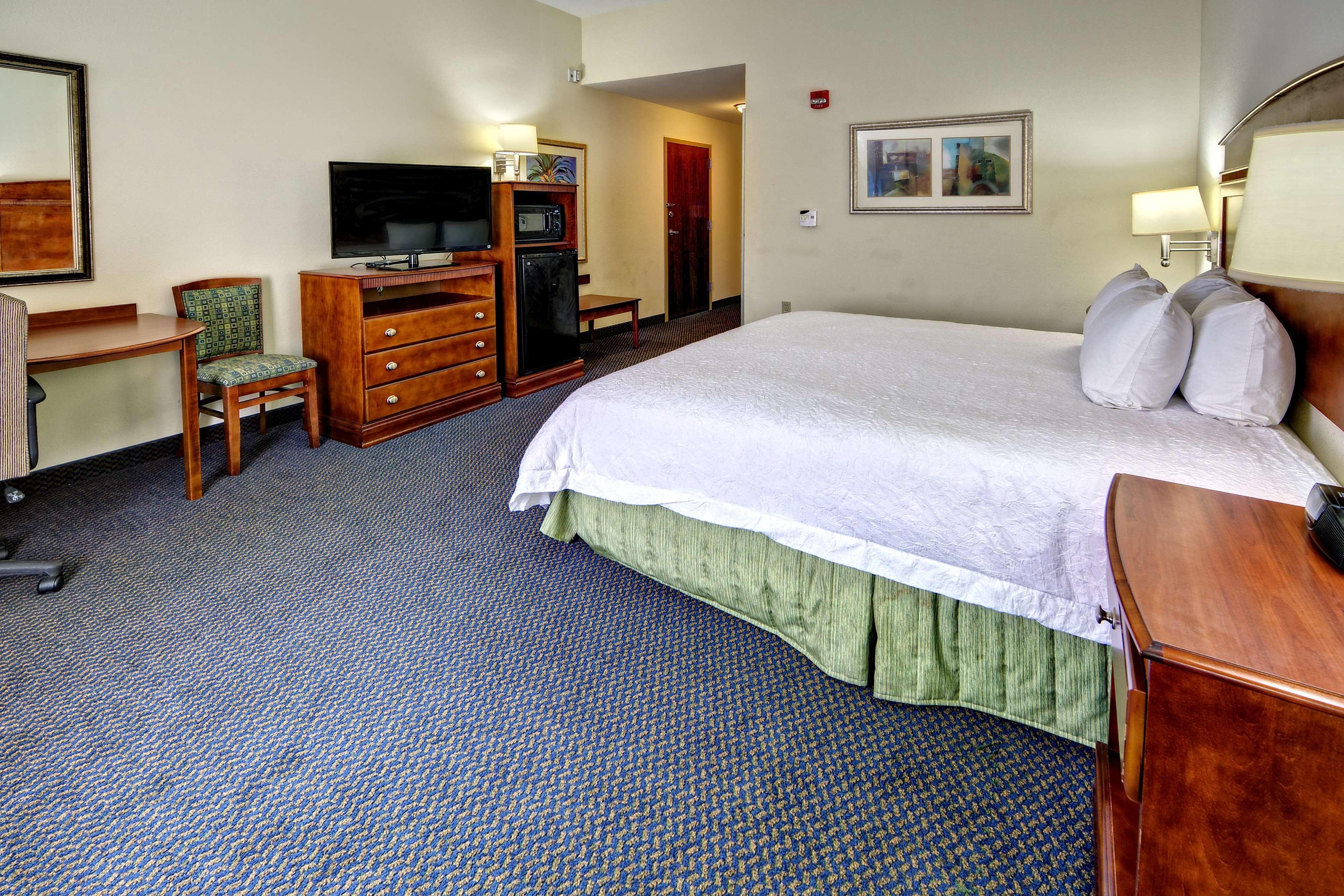 Hampton Inn Quincy Zewnętrze zdjęcie