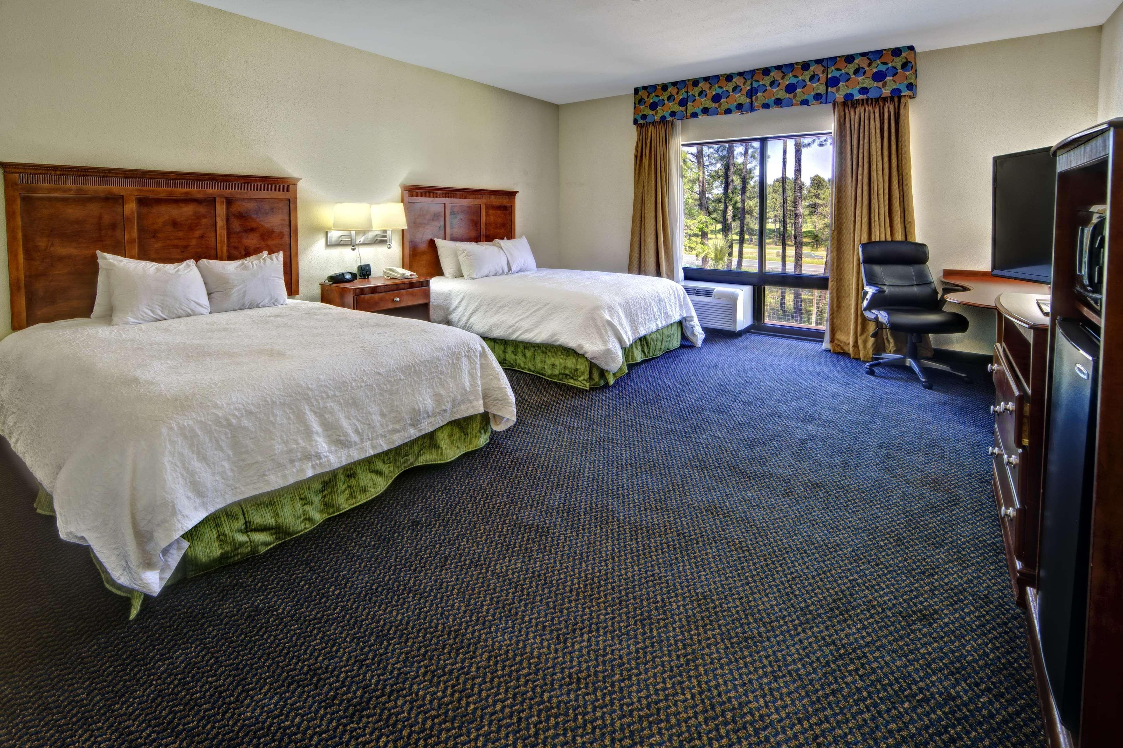 Hampton Inn Quincy Zewnętrze zdjęcie