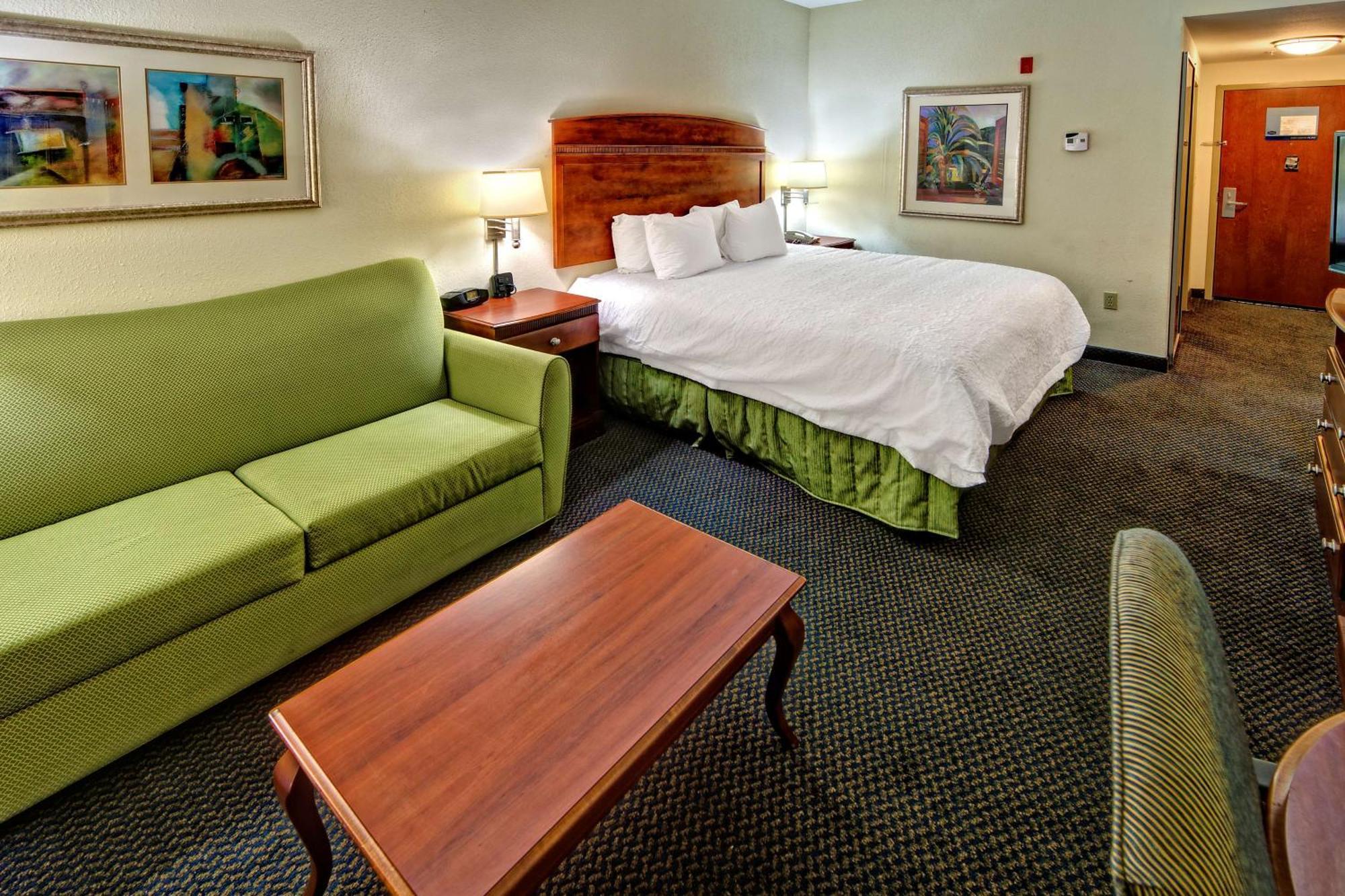 Hampton Inn Quincy Zewnętrze zdjęcie