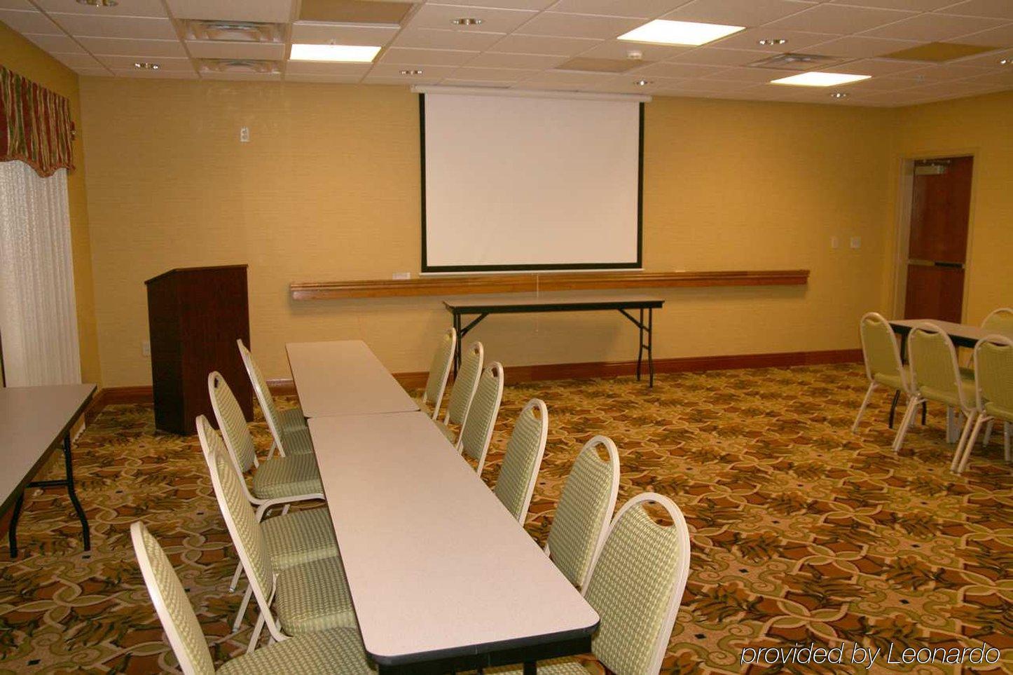 Hampton Inn Quincy Udogodnienia zdjęcie