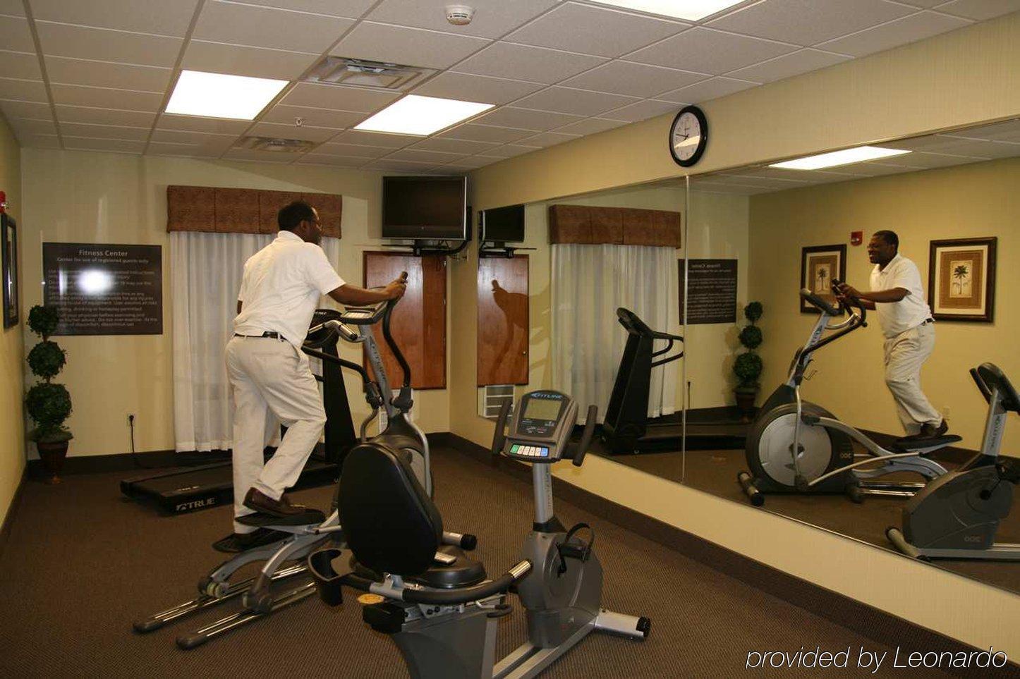 Hampton Inn Quincy Udogodnienia zdjęcie