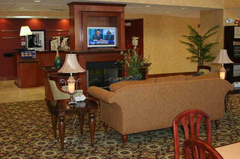 Hampton Inn Quincy Zewnętrze zdjęcie