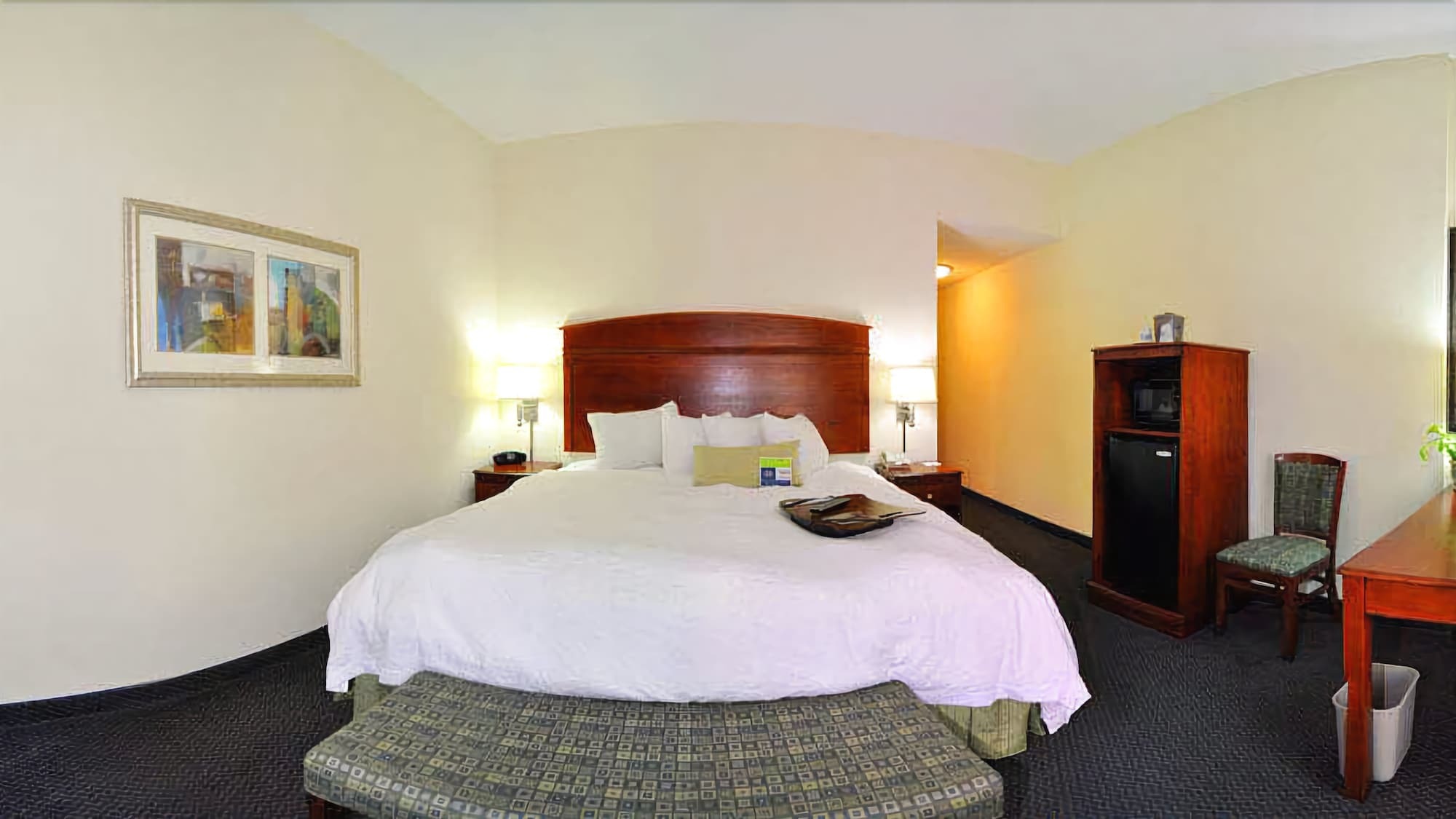 Hampton Inn Quincy Zewnętrze zdjęcie