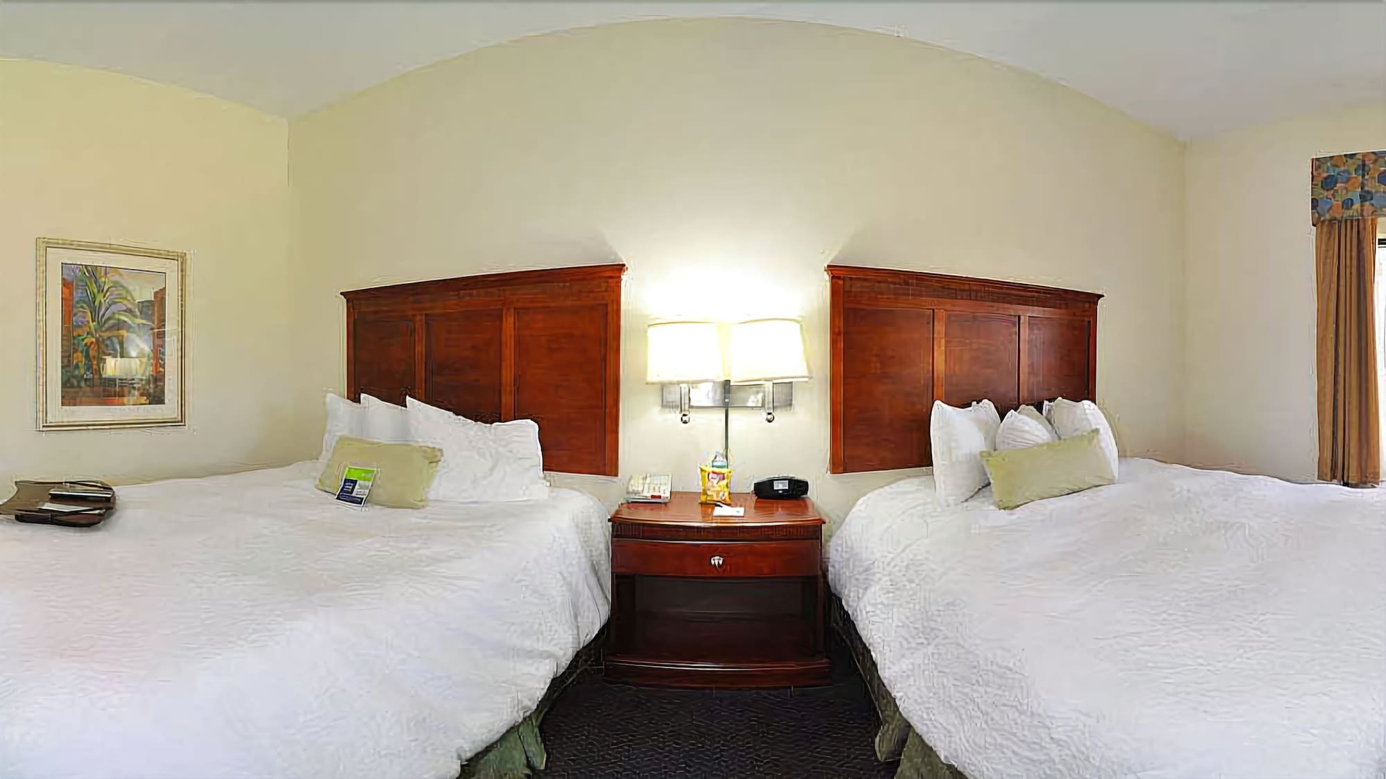 Hampton Inn Quincy Zewnętrze zdjęcie