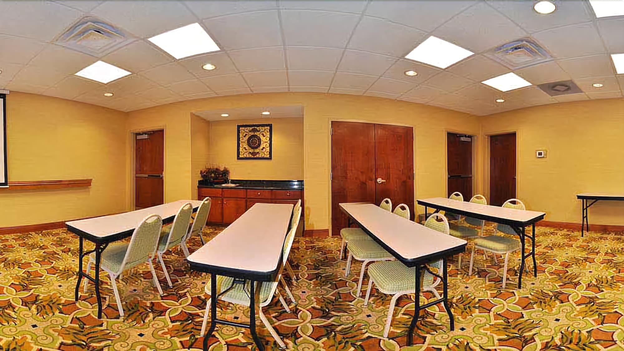 Hampton Inn Quincy Zewnętrze zdjęcie