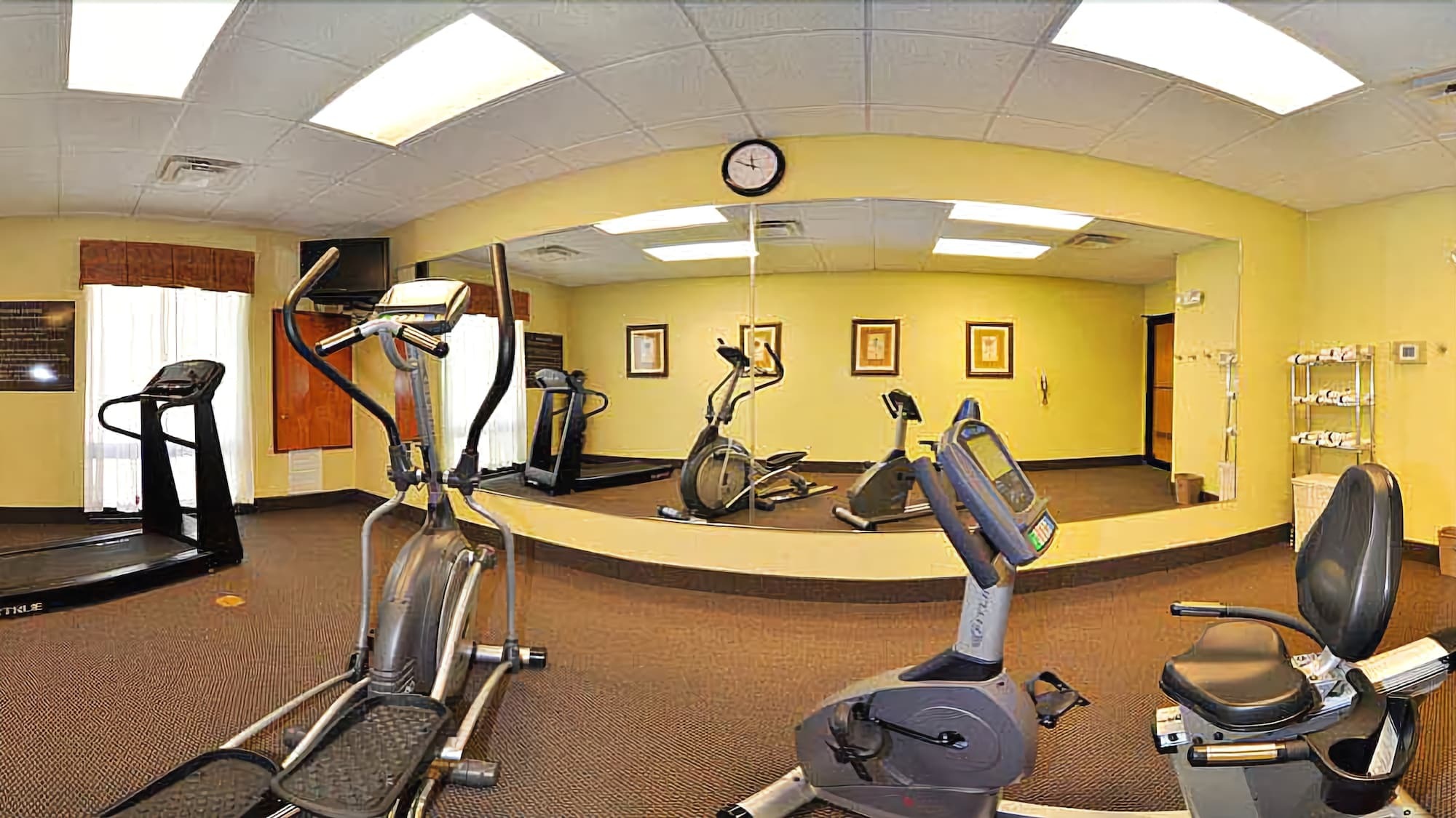 Hampton Inn Quincy Zewnętrze zdjęcie