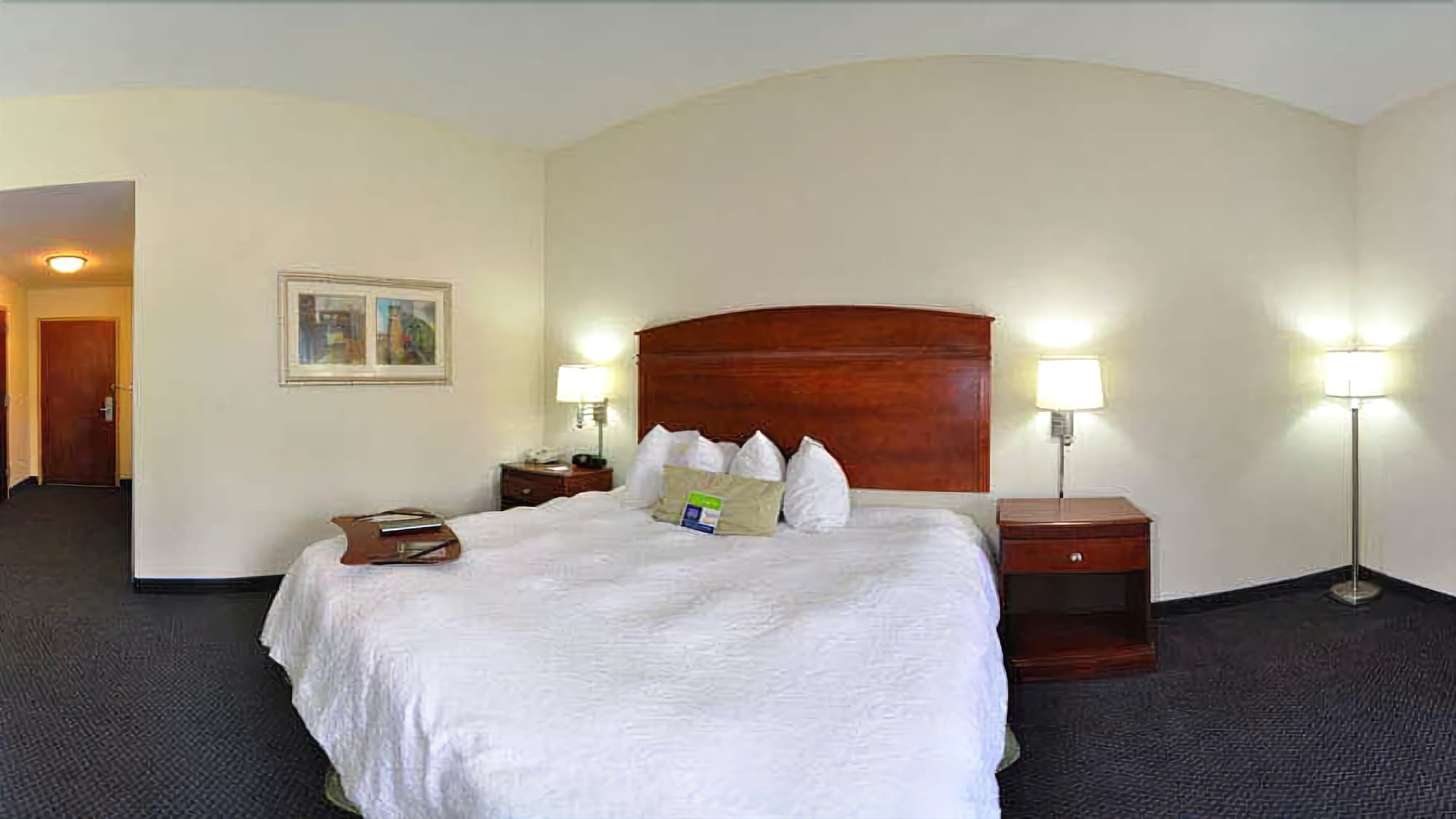 Hampton Inn Quincy Zewnętrze zdjęcie